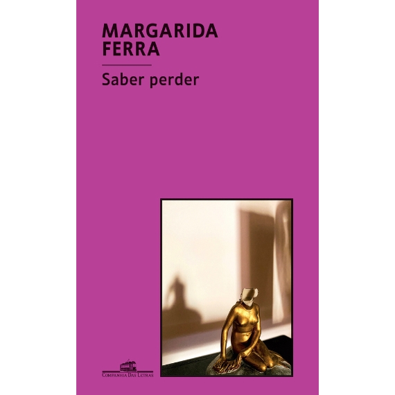 Saber perder, de Margarida Ferra