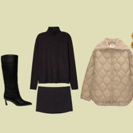 5 looks para 5 dias: as pe&ccedil;as acolchoadas s&atilde;o o detalhe principal deste inverno