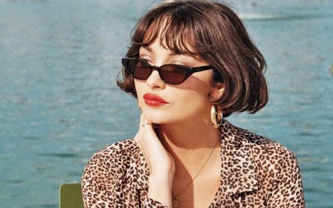 9 regras para usar a tendência frenchic