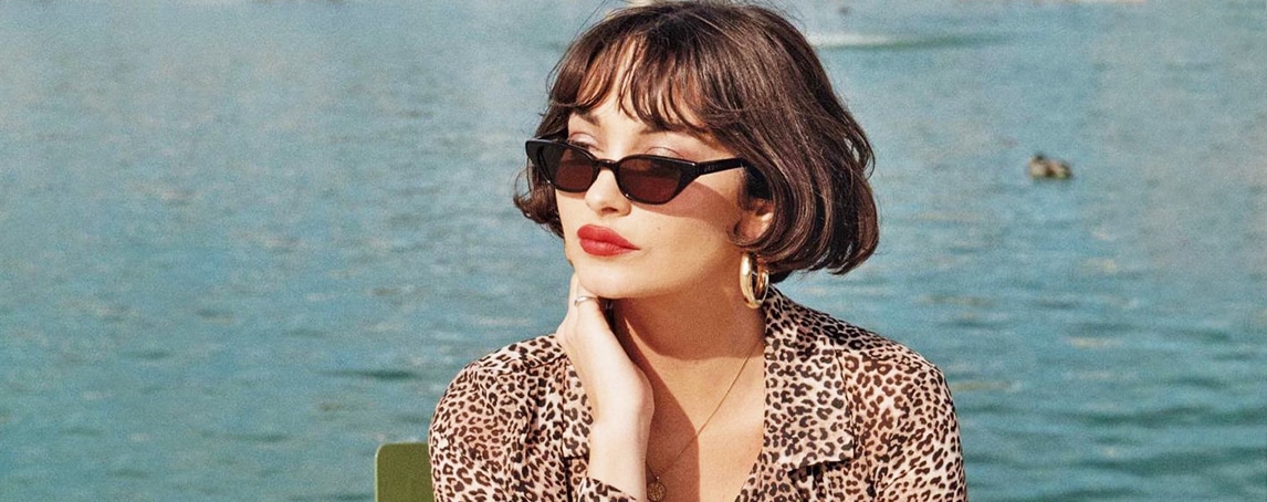 9 regras para usar a tendência frenchic