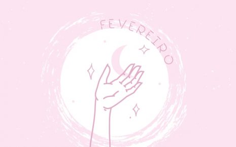 Hor&oacute;scopo mensal: fevereiro