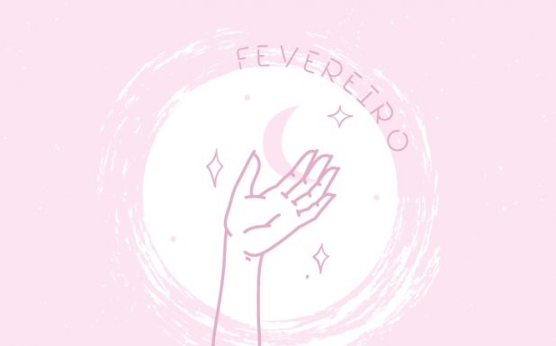 Hor&oacute;scopo mensal: fevereiro