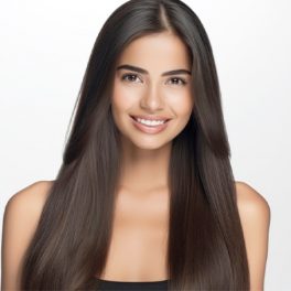Como manter o cabelo liso em dias de chuva (e evitar parecer Monica, em Friends)