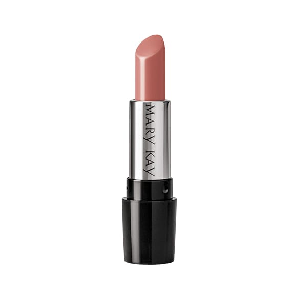 maquilhagem gótica batom nude