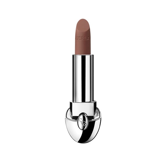 maquilhagem gótica batom nude