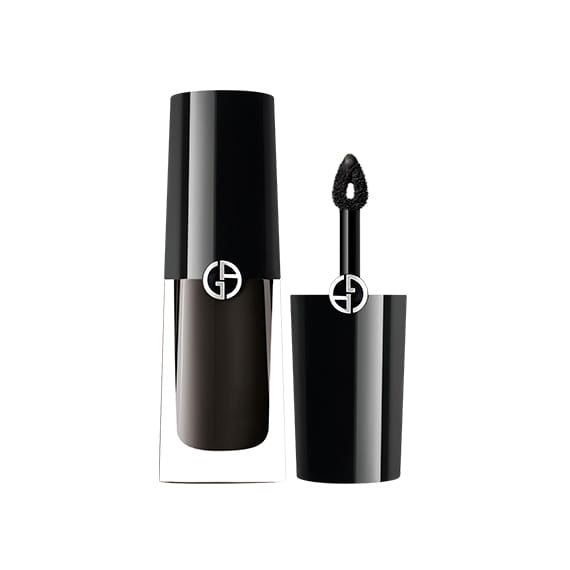 maquilhagem gótica sombra em creme