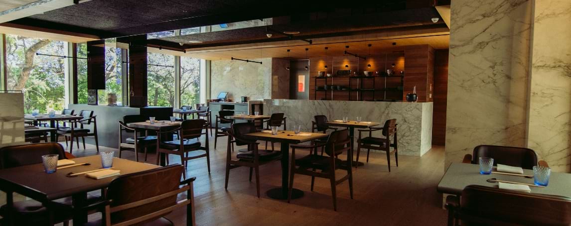 Kabuki: uma incrível experiência japonesa com toques mediterrânicos
