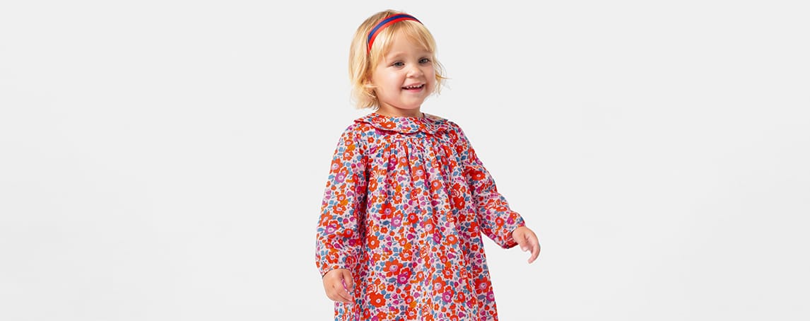 Roupas de bebé práticas e amorosas que vai querer comprar nos saldos