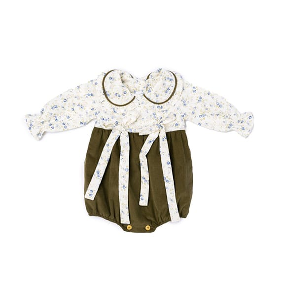 Roupas de bebé