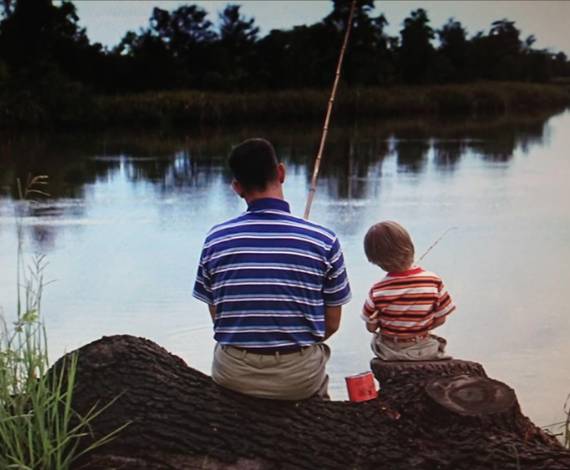 Forrest Gump
