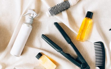 Alisadores de cabelo: como ter o cabelo esticado (mas cuidado)