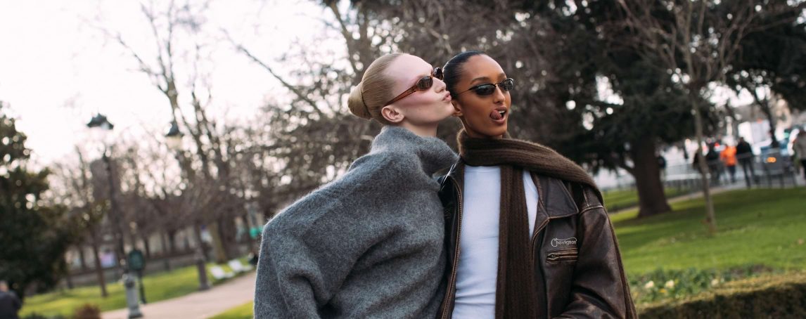 20 looks para usar durante o mês de fevereiro