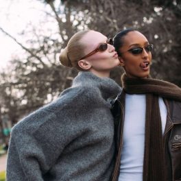 20 looks para usar durante o m&ecirc;s de fevereiro