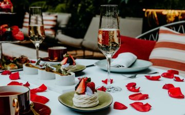 13 sugestões para celebrar o Dia dos Namorados