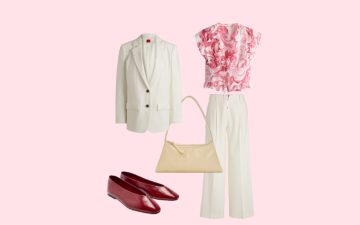5 looks para 5 dias da semana: fatos para todos os gostos