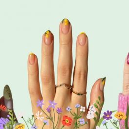 Estas s&atilde;o as unhas que vai querer usar esta primavera