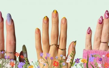 Estas s&atilde;o as unhas que vai querer usar esta primavera