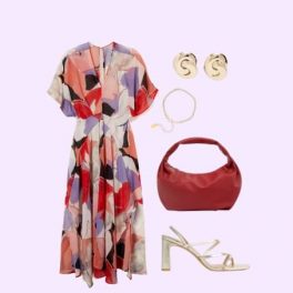 5 looks para 5 dias da semana: os vestidos maxi s&atilde;o leves e amigos do bom tempo