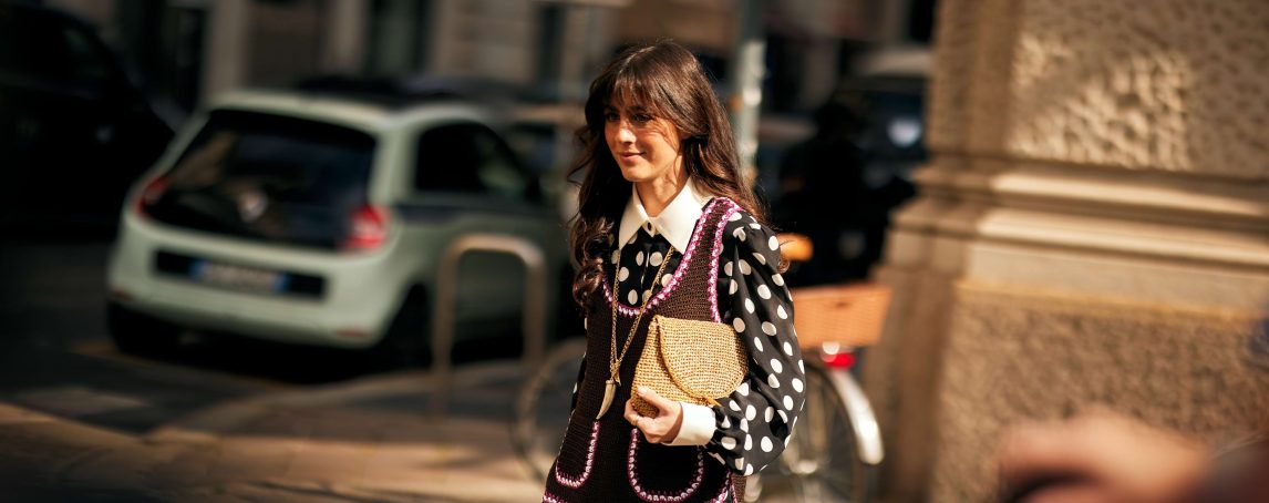20 looks para usar em março (e dar as boas-vindas à primavera)