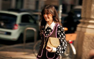20 looks para usar em março (e dar as boas-vindas à primavera)