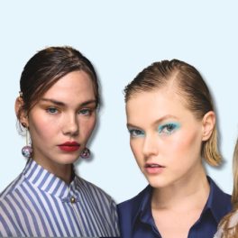 Estas são as tendências de beleza para a primavera que tem de conhecer