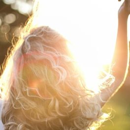 Editorial de abril: Here comes the sun