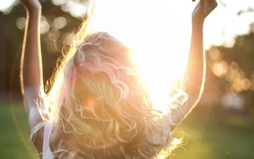Editorial de abril: Here comes the sun