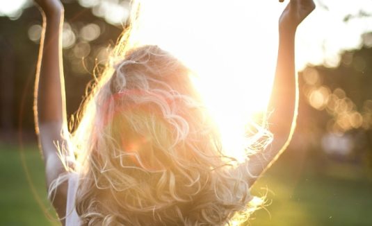 Editorial de abril: Here comes the sun