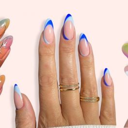 20 ideias de unhas para sentir que está sempre num festival de verão