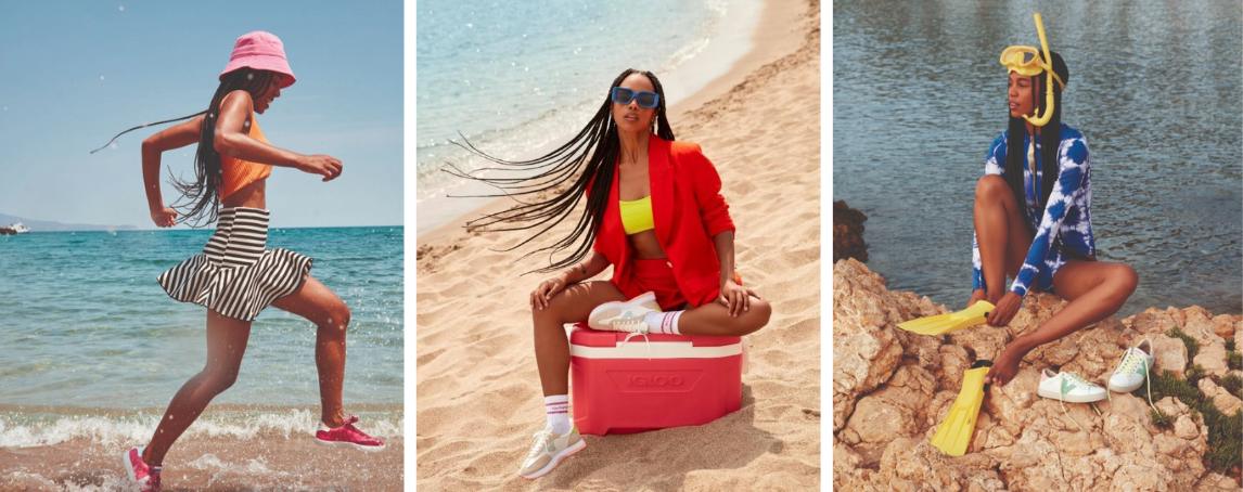 Victoria Shoes: a marca com uma história apaixonante que anda nos pés de todos