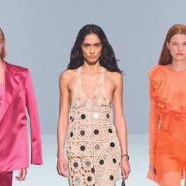 Party Time: 6 tend&ecirc;ncias que tem de conhecer para brilhar nas festas