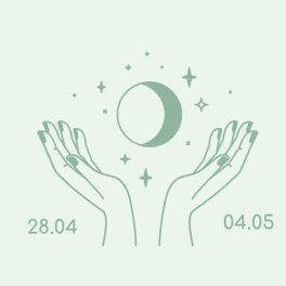 horoscopo semanal: 28 de abril a 4 maio