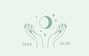 horoscopo semanal: 28 de abril a 4 maio