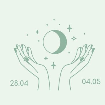 horoscopo semanal: 28 de abril a 4 maio