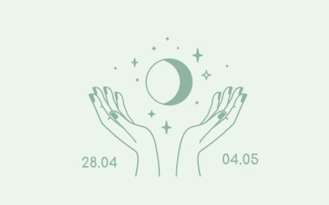 horoscopo semanal: 28 de abril a 4 maio