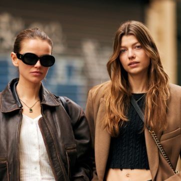 20 looks para usar em abril (e estar protegida da chuva)