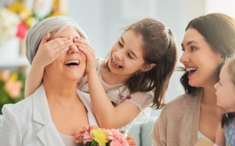 Prendas para o Dia da Mãe: desde acessórios e roupa ao presente mais fofinho