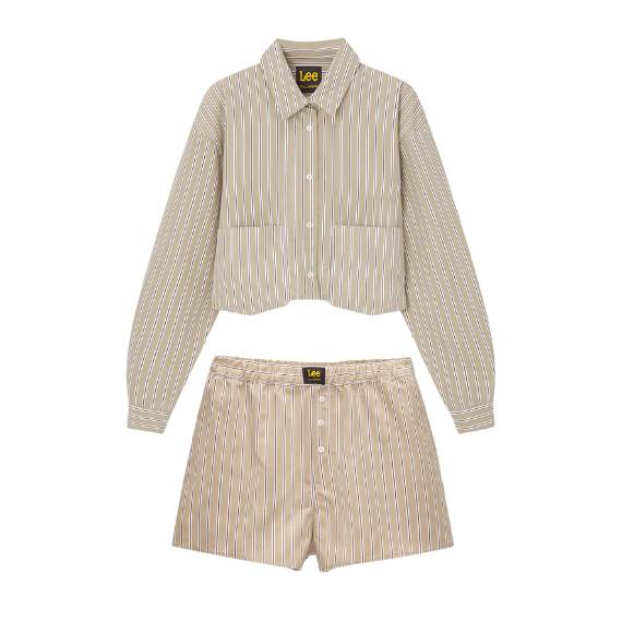 boxer shorts conjunto