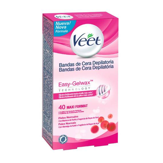 banca cera veet