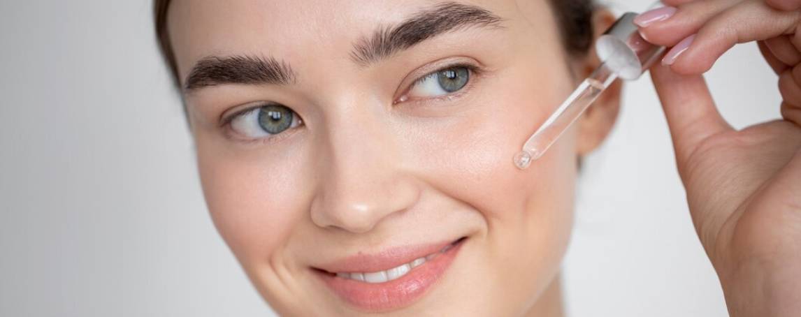 Preocupam-lhe as rugas? Calma, pode ser apenas falta de hidratação