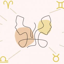 Amor e astrologia: as compatibilidades de Gémeos