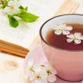 Crónica. Beber chá ou uma infusão? Eis a questão!
