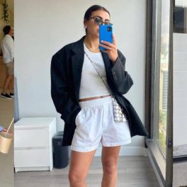 #Como se usa: boxer shorts, os cal&ccedil;&otilde;es (ou roupa interior?) tend&ecirc;ncia nas redes sociais