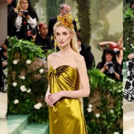 Met Gala: os looks que gostar&iacute;amos de levar para casa