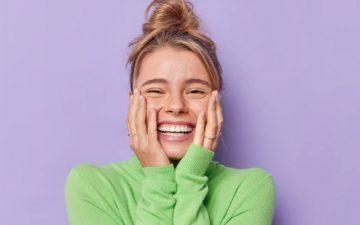 Já riu hoje? 14 motivos para rir mais no dia a dia