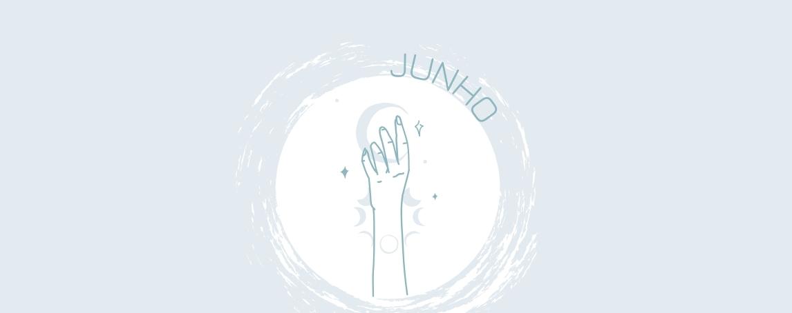 Horóscopo mensal: junho
