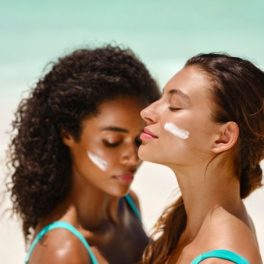 Prepare a sua pele para o ver&atilde;o com bondade e energia positiva