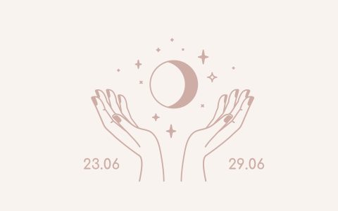 Horóscopo semanal: 23 a 29 de junho
