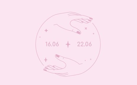 Horóscopo semanal: 16 a 22 de junho