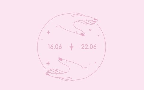Horóscopo semanal: 16 a 22 de junho